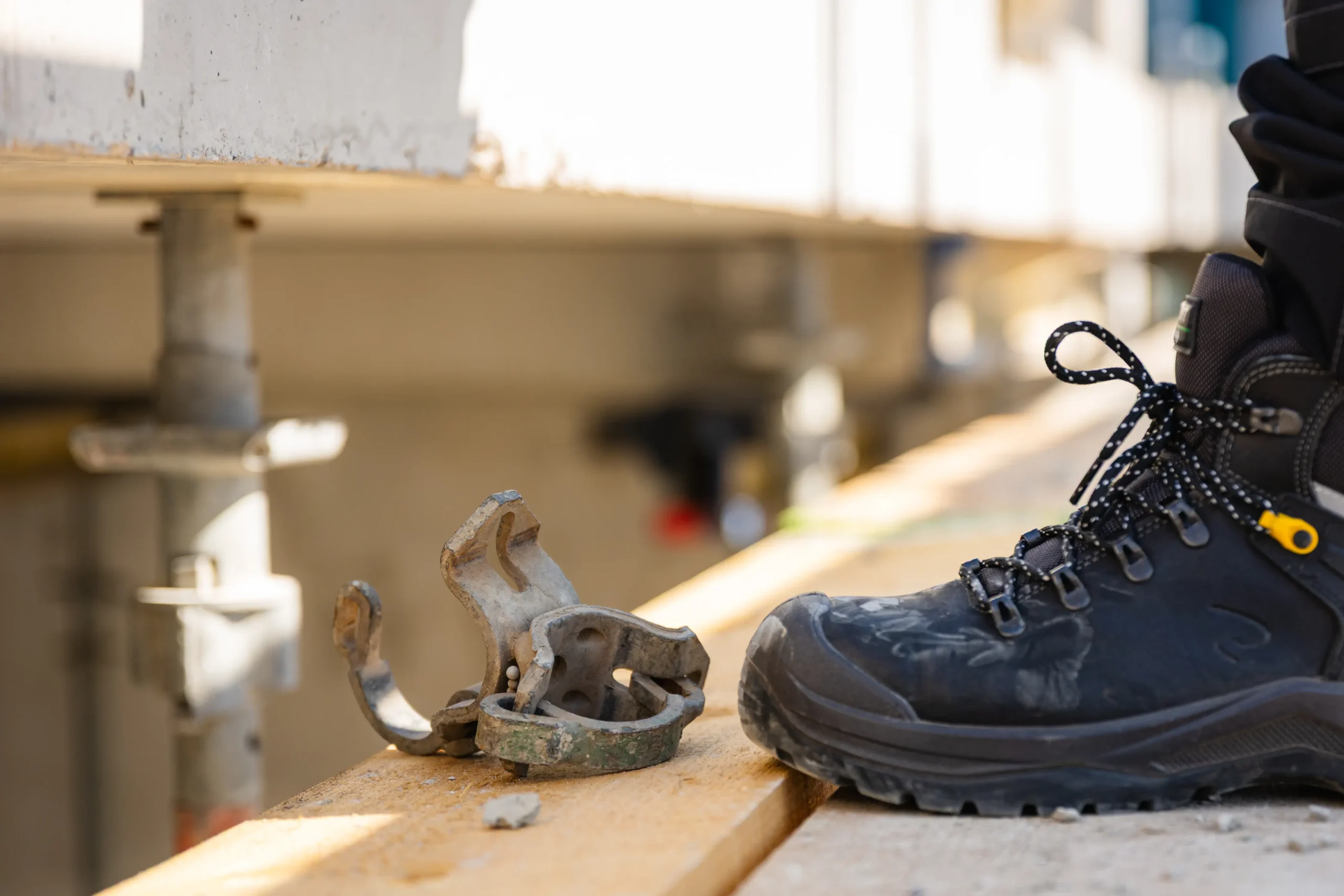 Arboveiligheid verbeteren: praktische oplossingen voor een veiligere werkvloer in Nederland